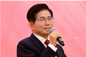 ������ ����, �������������忡 �蹮�� �� ���� �뼱 �ĺ� �ߴ�