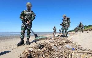 ��������, DMZ ���� ���� �δ� �湮�� �������� �غ� ����