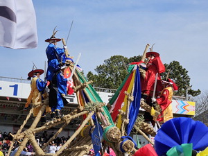 �� ������ ����, �η� ������ ������ ������