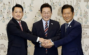  찴����, 7�� ��û�����嵿�� ��� ������ �λ�����ü ȸ��