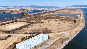 ¹«¾È Âü»ç Àؾú³ª¡¦ºÎ»ê½Ã, ±èÇØ°øÇ× ÄÚ ¾Õ ö»õ ´ëü¼½ÄÁö ÃßÁø