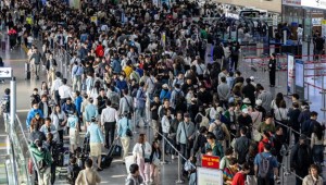 ±èÇØ ±¹Á¦¼± À̿밴 1000¸¸ µ¹ÆÄ ÄÚ¾Õ