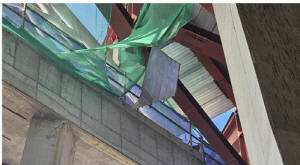 ¿ÀÆä¶óÇϿ콺 °Ç¼³ ÇöÀå¼ ³²¼º Ãß¶ô»ç