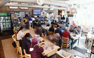 �ڿ����� �︮�� '���' ���´١�����ī�� ����� 10%��40%��