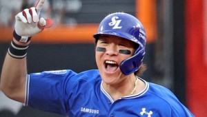 ����ȣ, KBO ���� 4��° FA ���