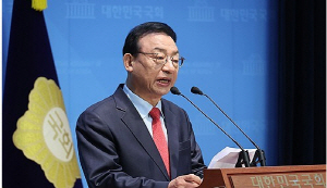 �������� ���漱�� ��õ���������� ������ �� ��ǥ