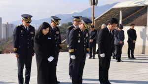 3¡¤15Àǰа°æ Áø¾ÐÇÑ °æÂû, 66³â ¸¸¿¡ À¯Á·¿¡ »ç°úÇÑ´Ù