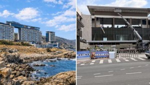 ¿À¼Çºä ¡®¹Ý¾áÆ®¸® ºÎ»ê¡¯ °øÁ¤°ü¸® °È¡¦¿¬³» °³Àå ¼Óµµ