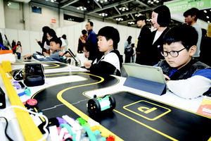 ·Îº¿ÀÌ ¸¸µç ¼Ø»çÅÁ, AI¿Í ¿À¸ñ¡¦²Þ³ª¹«µé È£±â½É ¹Ý¦