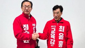������ �λ걳���� �ĺ�, ����ȫ �ĺ� ����