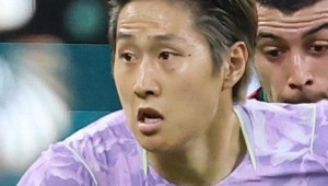 �̰��� PSG ���� AT���帮�� ����