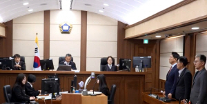 '오세훈 2심 무죄' 구회근 부장판사, 법왜곡죄로 고발당해