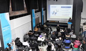 ÁßÃß ¡®Çãºê¡¯¼ ¿¬°è ¡®Ç÷§Æû¡¯À¸·Î¡¦ºÎ»ê¹®ÈÀç´Ü »õ 10³â ·Îµå¸Ê