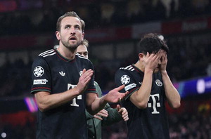 ¿ùµåÄÅ ´Ù°¡¿À´Âµ¥¡¦ÃâÀü½Ã°£ ÁÙ¾îµå´Â ±è¹ÎÀç