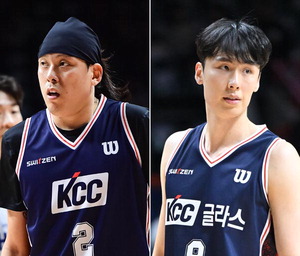 ÇÑ ´Þµµ ¸ø °£ ¿ÏÀüü¡¦ºÎ»ó¿¡ ¶Ç ¹ß¸ñ ÀâÈù KCC