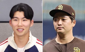 WBC ��ǥ�� õ�������������������켮 ķ�� �շ�