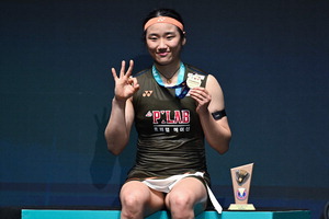 ���� ù ������ȸ�� ����� �ȼ���