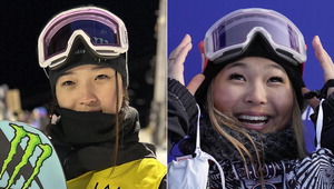 ÃÖ°¡¿Â, Ŭ·ÎÀÌ ±è ³ÑÀ»±î