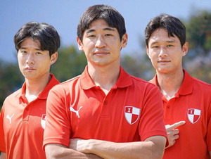 �λ� ������ũ �� ����� ���� ��1�� �°ݡ� �õ�