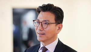 ���翭 IOC �������� �缱��ͺ ���� ���� �̾� �� ��°