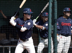 �ѵ��� ������̳ס� ��ڹ�Ʈ ���ɿ� �Ե�Ÿ�� ȣ��