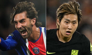 ������� è�Ǿ� PSG, ����� ����