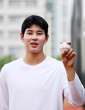 MLB ��� KBO ���� ������ ���۾߱� �����Կ䡱